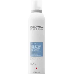 Goldwell StyleSign Volume Bodifying Control Mousse 300ml