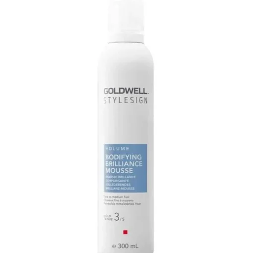 Goldwell StyleSign Volume Bodifying Brilliance Mousse 300ml