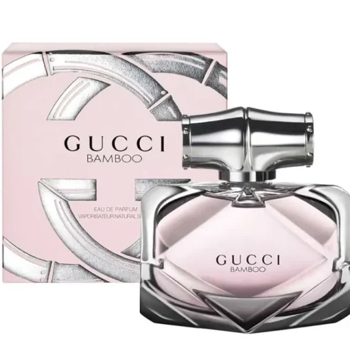 Gucci Bamboo Edp 50ml