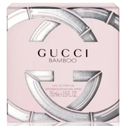 Gucci Bamboo Edp 75ml