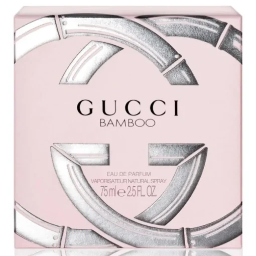 Gucci Bamboo Edp 75ml