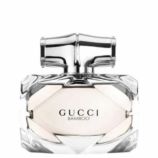 Gucci Bamboo Edt 50ml