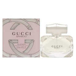 Gucci Bamboo Edt 50ml