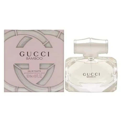 Gucci Bamboo Edt 50ml