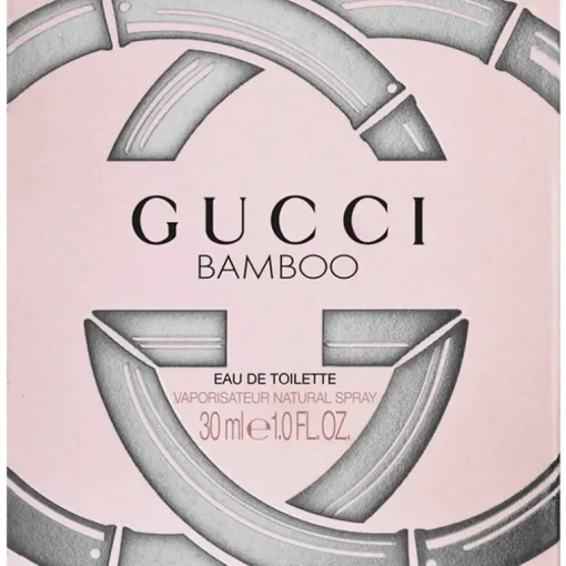 Gucci Bamboo Edt 30ml