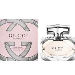 Gucci Bamboo Edt 75ml
