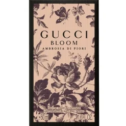 Gucci Bloom Ambrosia Di Fiori Edp 50ml