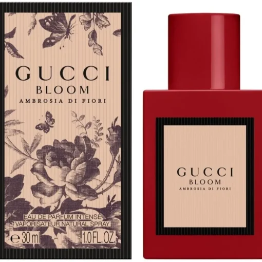 Gucci Bloom Ambrosia Di Fiori Edp 30ml