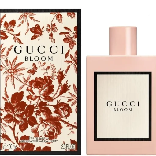 Gucci Bloom Edp 100ml