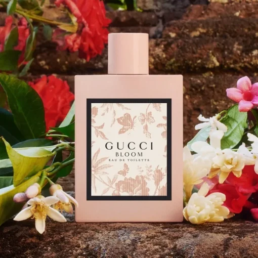 Gucci Bloom Edt 50ml