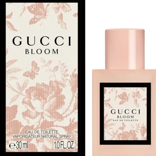 Gucci Bloom Edt 30ml