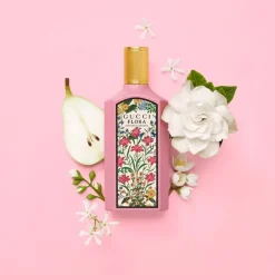 Gucci Flora Gorgeous Gardenia Edp 50ml