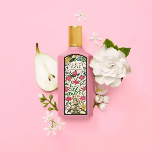 Gucci Flora Gorgeous Gardenia Edp 50ml
