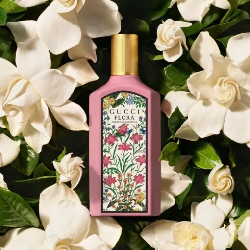 Gucci Flora Gorgeous Gardenia Edp 50ml