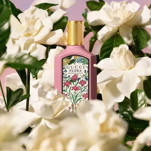 Gucci Flora Gorgeous Gardenia Edp 30ml