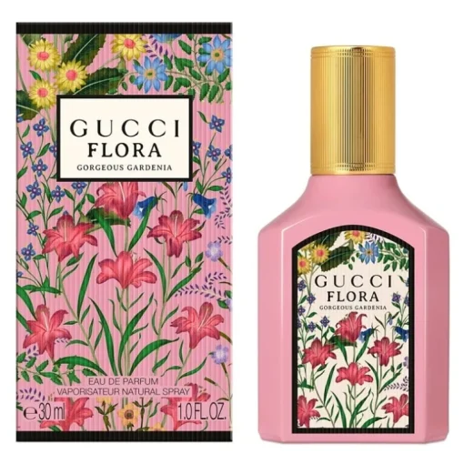 Gucci Flora Gorgeous Gardenia Edp 30ml