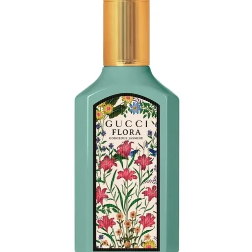 Gucci Flora Gorgeous Jasmine Edp 50ml