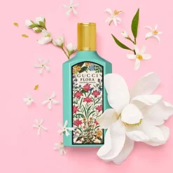 Gucci Flora Gorgeous Jasmine Edp 50ml