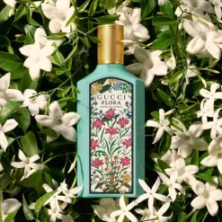 Gucci Flora Gorgeous Jasmine Edp 50ml