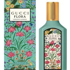 Gucci Flora Gorgeous Jasmine Edp 50ml