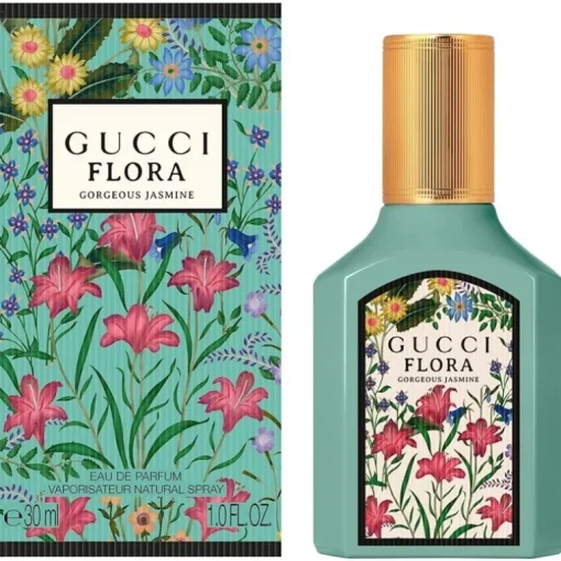 Gucci Flora Gorgeous Jasmine Edp 30ml