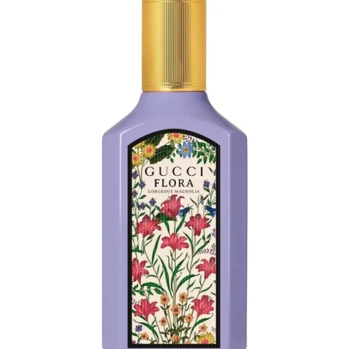 Gucci Flora Gorgeous Magnolia Edp 50ml