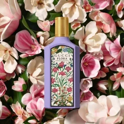 Gucci Flora Gorgeous Magnolia Edp 50ml