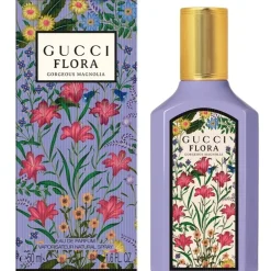 Gucci Flora Gorgeous Magnolia Edp 50ml