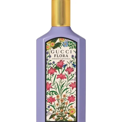 Gucci Flora Gorgeous Magnolia Edp 100ml