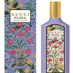 Gucci Flora Gorgeous Magnolia Edp 100ml