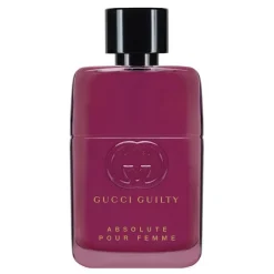 Gucci Guilty Absolute Pour Femme Edp 50ml