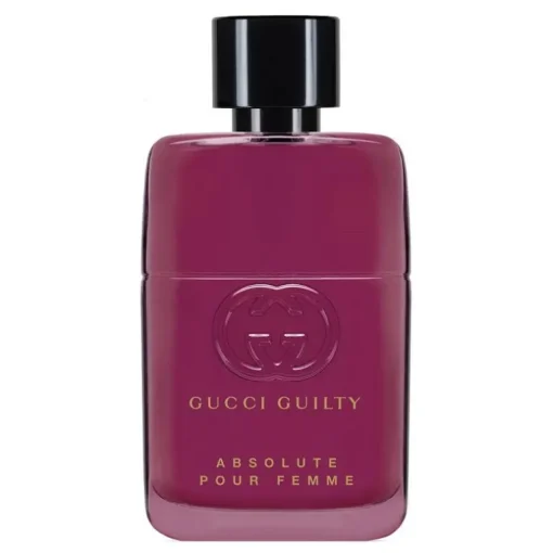 Gucci Guilty Absolute Pour Femme Edp 50ml