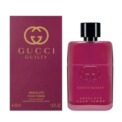 Gucci Guilty Absolute Pour Femme Edp 50ml