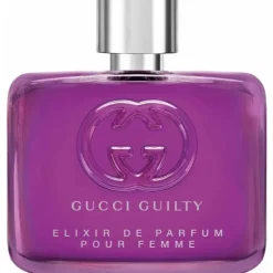 Gucci Guilty Pour Femme Elixir Edp 60ml