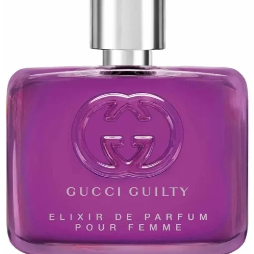Gucci Guilty Pour Femme Elixir Edp 60ml