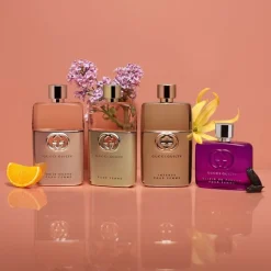 Gucci Guilty Pour Femme Elixir Edp 60ml