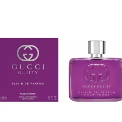 Gucci Guilty Pour Femme Elixir Edp 60ml