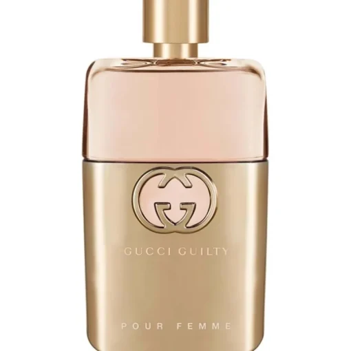 Gucci Guilty Pour Femme Edp 90ml