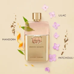 Gucci Guilty Pour Femme Edp 90ml