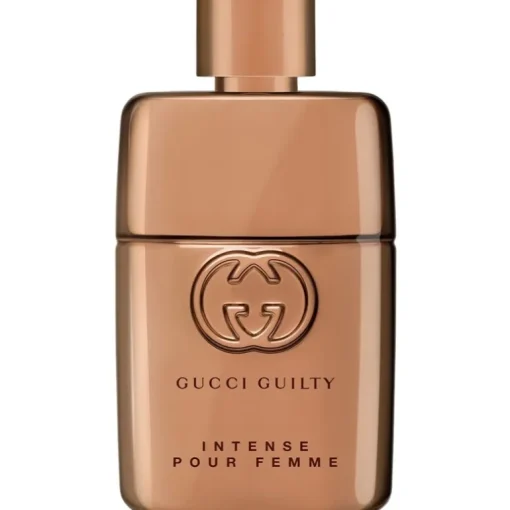 Gucci Guilty Pour Femme Intense Edp 50ml