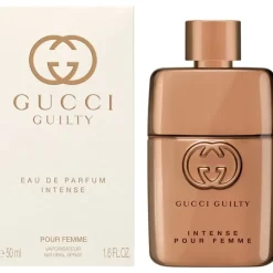 Gucci Guilty Pour Femme Intense Edp 50ml