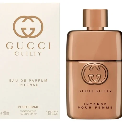 Gucci Guilty Pour Femme Intense Edp 50ml