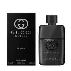 Gucci Guilty Pour Homme Edp 50ml