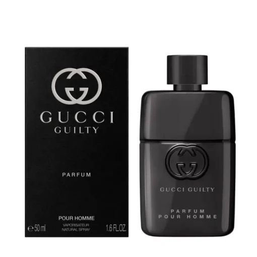 Gucci Guilty Pour Homme Edp 50ml