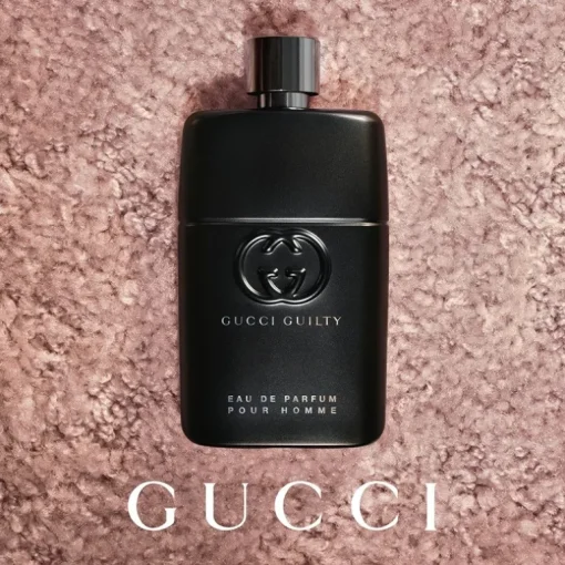 Gucci Guilty Pour Homme Edp 150ml