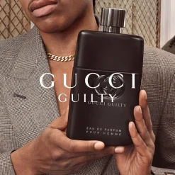 Gucci Guilty Pour Homme Edp 150ml