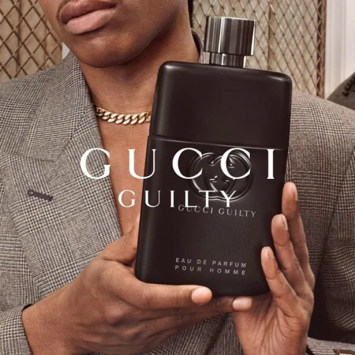 Gucci Guilty Pour Homme Edp 150ml