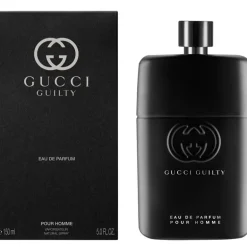 Gucci Guilty Pour Homme Edp 150ml