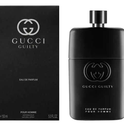 Gucci Guilty Pour Homme Edp 150ml