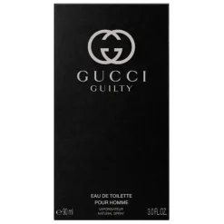 Gucci Guilty Pour Homme Edt 90ml